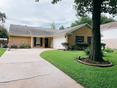 8115 Sunny Ridge Dr, Houston, TX 77095 - photo 2