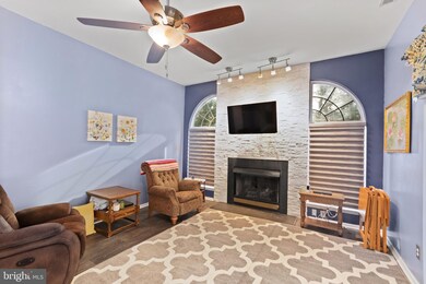 1421 Nightshade Dr, Williamstown, NJ 08094 - photo 7