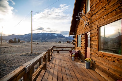 415 Ridge Dr, Creede, CO 81130 - photo 2