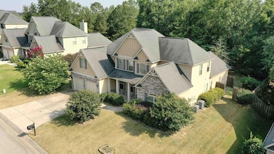 165 Equinox Loop, Aiken, SC 29803 - photo 3