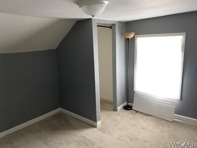 Upper Bedroom 2