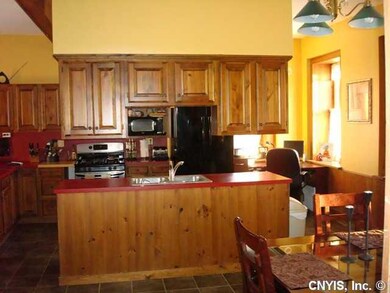 Kitchen. You will need to have your family and fri