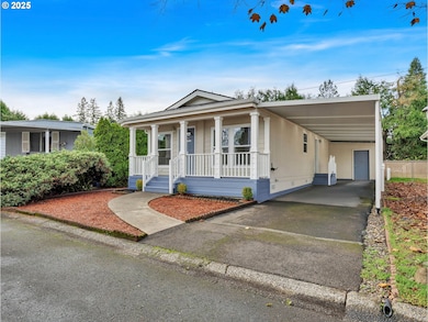 13640 SE Highway 212 unit 39, Clackamas, OR 97015 - photo 2