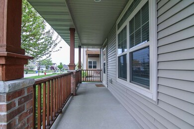 5229 Day Lily Place, Fitchburg, WI 53711 - photo 3