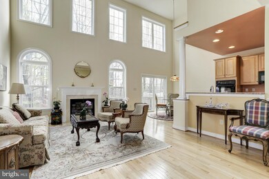 8723 Warm Waves Way, Columbia, MD 21045 - photo 7