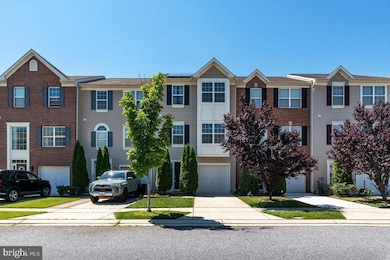 8424 Stansbury Lake Dr, Baltimore, MD 21222 - photo 2