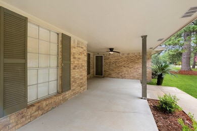 30611 Meadow Wood Dr, Magnolia, TX 77354 - photo 4