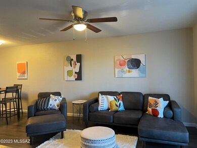 7255 E Snyder Rd unit 4203, Tucson, AZ 85750 - photo 6