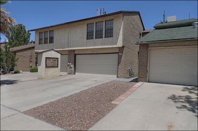 7051 Portugal Dr unit C, El Paso, TX 79912 - photo 2