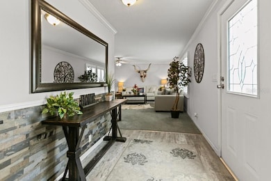 237 Little Orange Creek Rd, Hawthorne, FL 32640 - photo 7