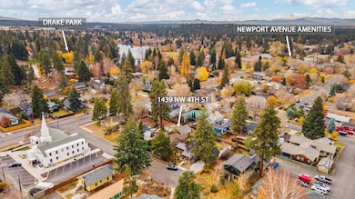 1439 NW 4th St, Bend, OR 97701 - photo 2