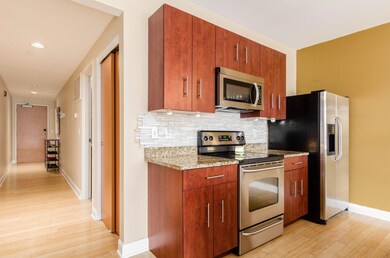 100 E Gay Street 606, Columbus, OH