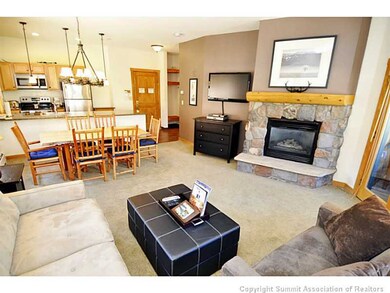 Living Room. Large and spacious living room has ne