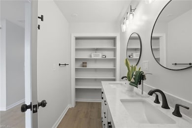 800 Cannonade Trail, Virginia Beach, VA 23454 - photo 5