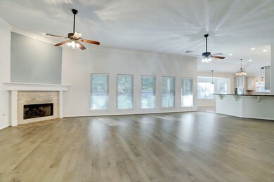 515 Fairbanks Dr, Magnolia, TX 77354 - photo 3