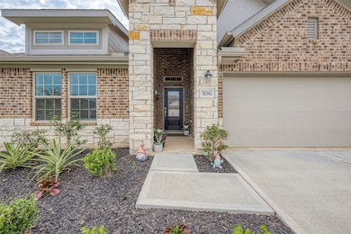 506 Pecan Landing Ln, La Marque, TX 77568 - photo 4