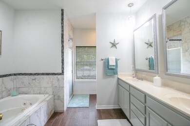 Master Bath