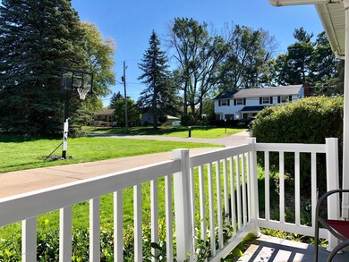 3804 Starlight Ln, Lansing, MI 48911 - photo 2