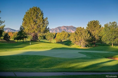 Set at the edge of the 15th green and surrounded by nature’s grandeur, this timeless estate captures the essence of Colorado luxury—sophisticated, serene, and intimately connected to its setting.