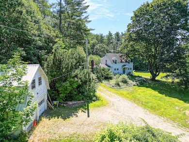 570 McGrath Pond Rd, Belgrade, ME 04917 - photo 3