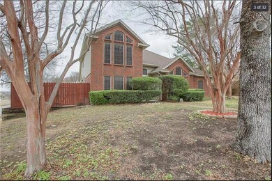 6026 Brookline Dr, Rowlett, TX 75089 - photo 3
