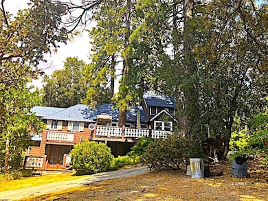 54751 Wildwood Dr, Idyllwild-Pine Cove, CA 92549 - photo 3