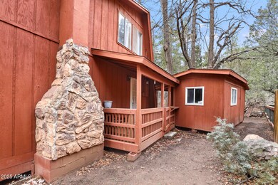 646 Cocopah, Payson, AZ 85541 - photo 7