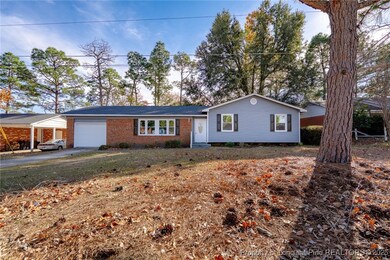 6145 Santa fe Dr, Fayetteville, NC 28303 - photo 4