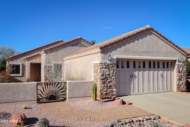 530 S Laguna Dr, Cornville, AZ 86325 - photo 2