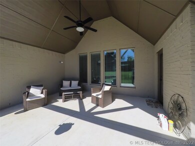 11205 S Redbud St, Jenks, OK 74037 - photo 3