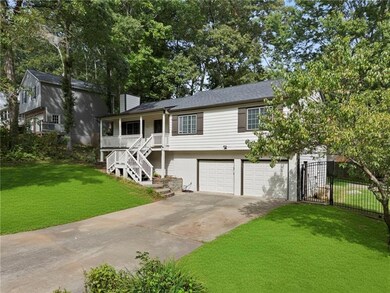 1070 Rackley Way NW, Kennesaw, GA 30144 - photo 2