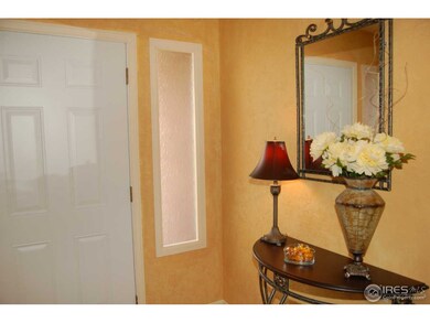 Entry Way