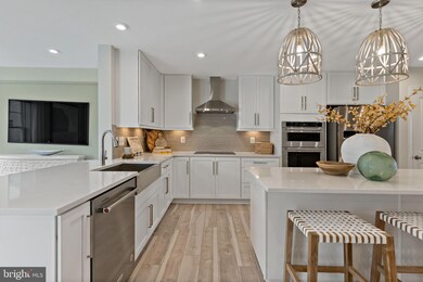 HOMESITE 128 Whythe Way, Charles Town, WV 25414 - photo 5