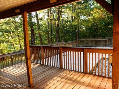 386 Ashland Dr, Ridgeley, WV 26753 - photo 4