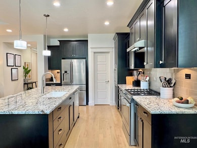 6478 N Salvia Way, Meridian, ID 83646 - photo 7