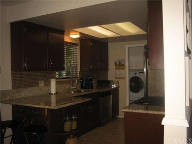 Nicely remodeled kitchen for the grommet cook in y