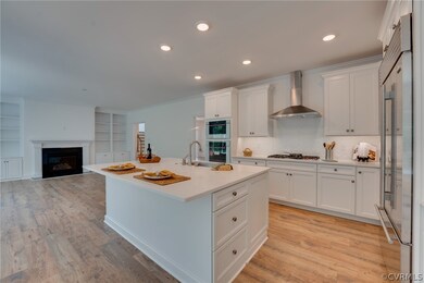 From Boone Homes photo gallery, photo of similar h