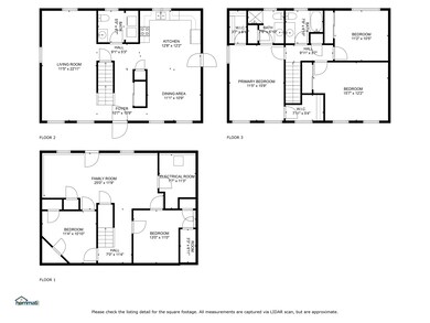 229 Bee Hole Rd, Loudon, NH 03307 - photo 3