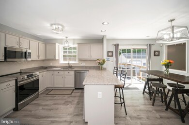 6705 Lakeland Way, Fredericksburg, VA 22407 - photo 7