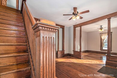 331 S Eagle St, Marshall, MI 49068 - photo 2