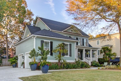 764 Whispering Marsh Dr, Charleston, SC 29412 - photo 5