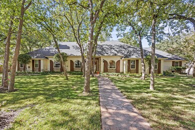 1900 Stonegate Dr, Denton, TX 76205 - photo 2