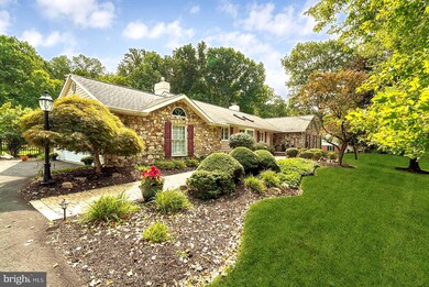 5774 S Deer Run Rd, Doylestown, PA 18902 - photo 2