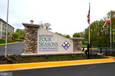 1505 Broadneck Place unit 2-201, Annapolis, MD 21409 - photo 3