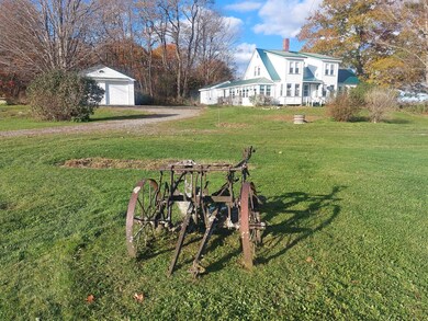 From lawn