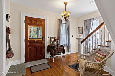Gilmore Foyer 2