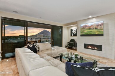 Scottsdale Waterfront Residences unit 907, Scottsdale, AZ 85251 - photo 7