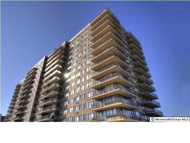 The Admirality Condominium unit 3F, Monmouth Beach, NJ 07750 - photo 5