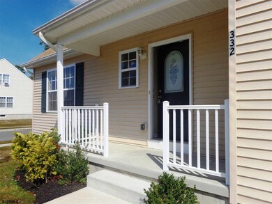 332 Meadows Dr, Galloway, NJ 08205 - photo 5