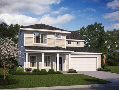 406 Trevi Ln, Summerville, SC 29486 - photo 2